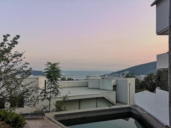 Vesna'S Dream Apartment Budva Exterior photo